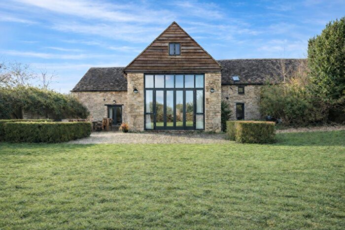 8 Bedroom House For Sale In Manor Road, Woodstock, OX20