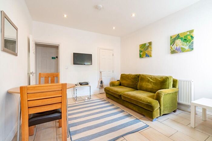 5 Bedroom House To Rent In Margaret Street, Sheffield, S1