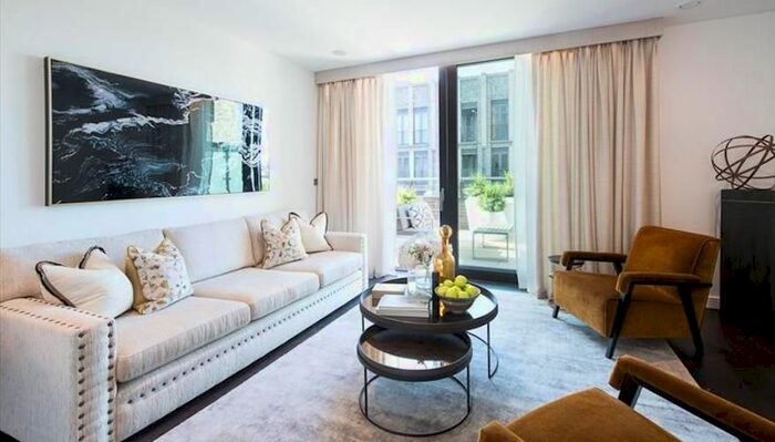 1 Bedroom Flat To Rent In Charles Clowes Walk, London, SW11