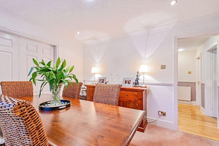 4 Bedroom Detached House For Sale In Bridgefield Drive, Bury, Greater Manchester, BL9