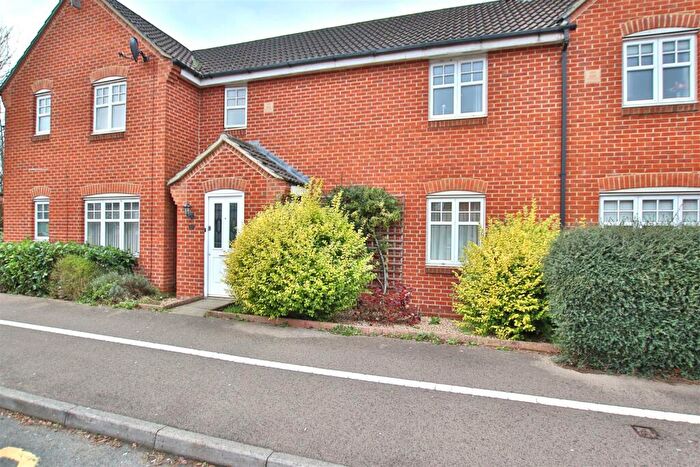 3 Bedroom House To Rent In Columbine Road, Walton Cardiff, Tewkesbury, GL20