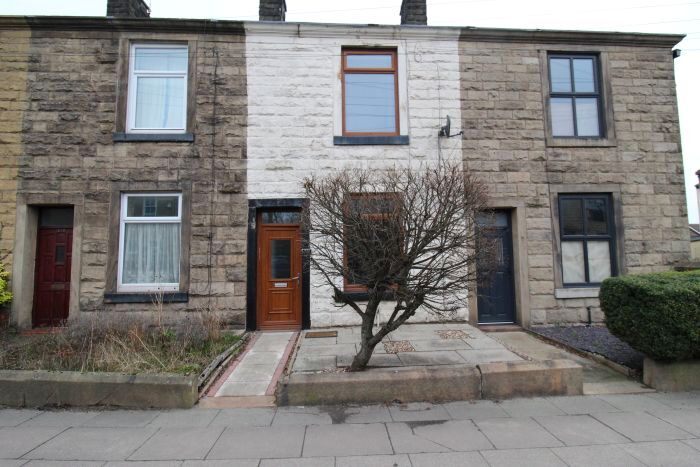 2 Bedroom Terraced House To Rent In Bury Road, Tottington, BL8