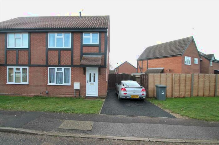 3 Bedroom House To Rent In Reedland Way, Felixstowe, Suffolk, IP11