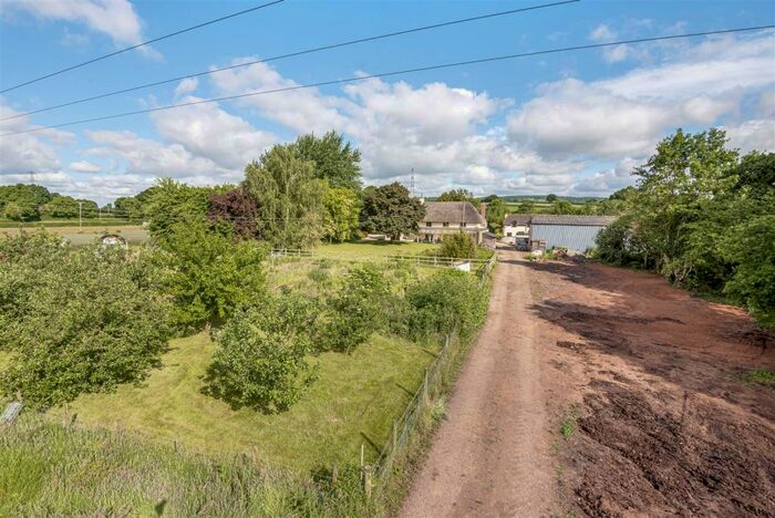 5 Bedroom Detached House For Sale In Westwood, Exeter, EX5