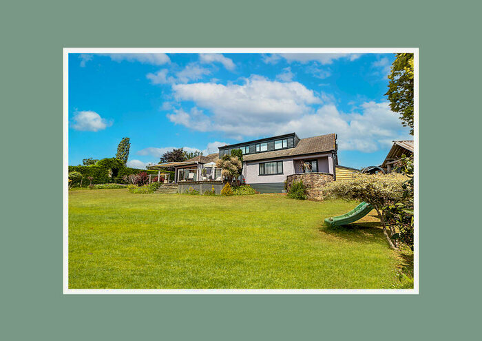 4 Bedroom Detached House For Sale In Arnells, English Biknor For Sale, GL16