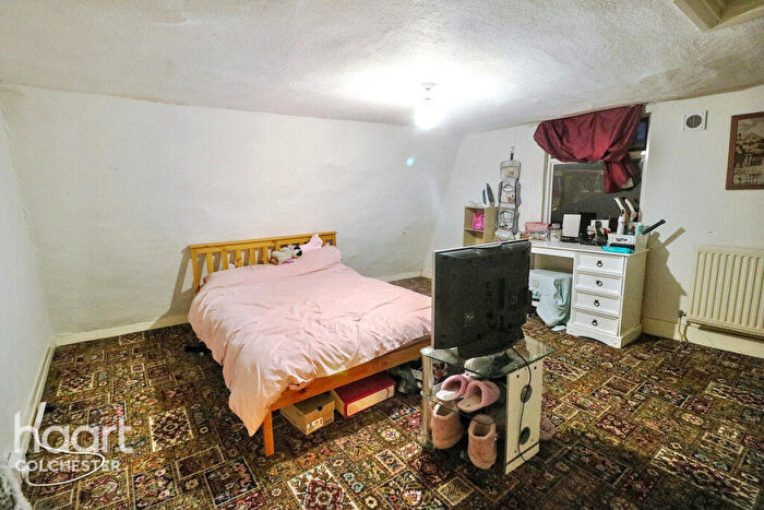 2 Bedroom Apartment To Rent In St Johns Street, Colchester, CO2