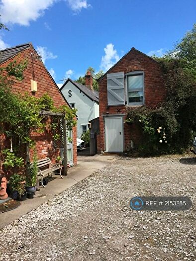 1 Bedroom Detached House To Rent In Luddington Hill, Utkinton, Tarporley, CW6