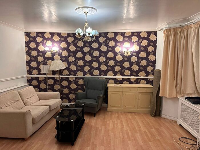 3 Bedroom Terraced House To Rent In Downing Road, Dagenham, RM9