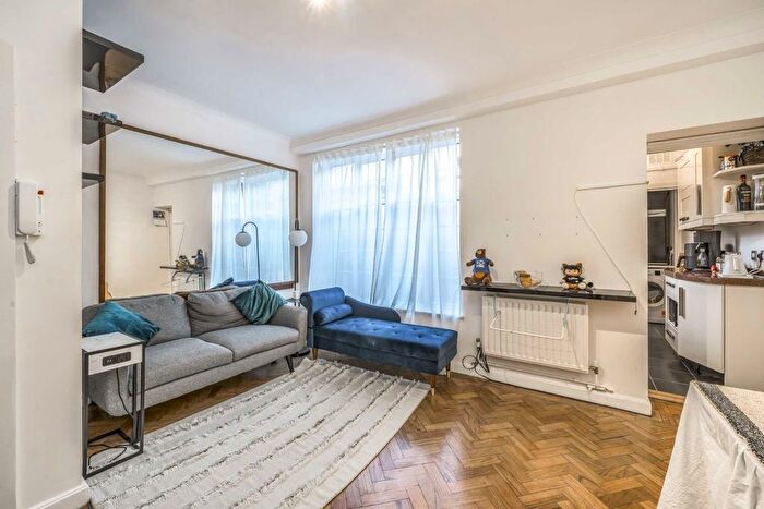 1 Bedroom Flat To Rent In Rutherford Street, Westminster, SW1P