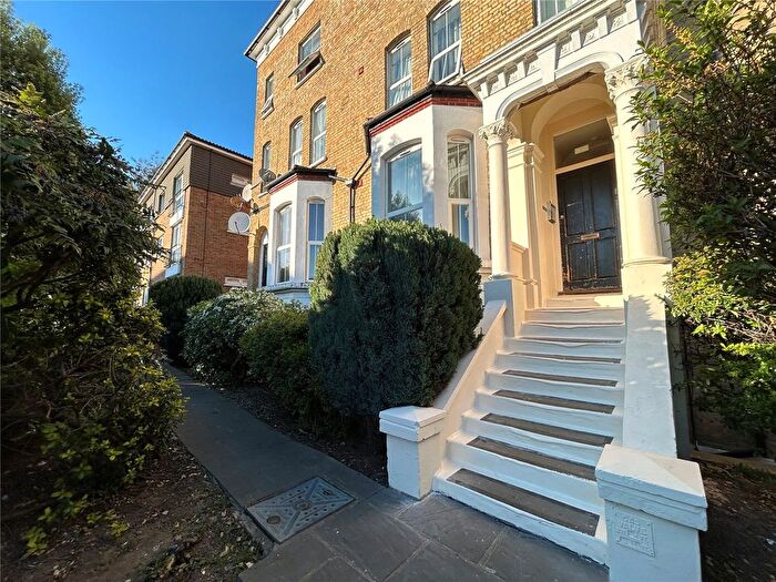 1 Bedroom Flat For Sale In Portland Road, London, SE25