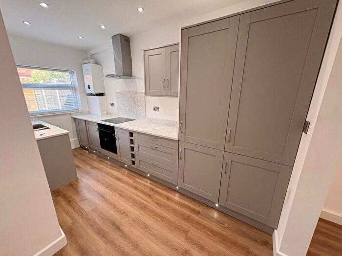 2 Bedroom House To Rent In Beverley Street, Derby, DE24