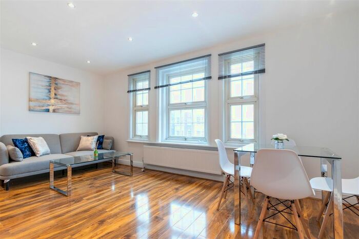 1 Bedroom Flat To Rent In Edgware Road, Little Venice, W2