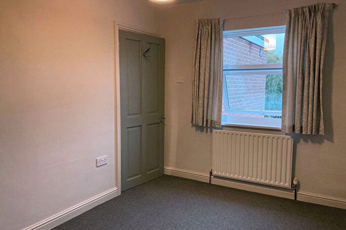 2 Bedroom Terraced House For Sale In Mill Lane, Belper, DE56