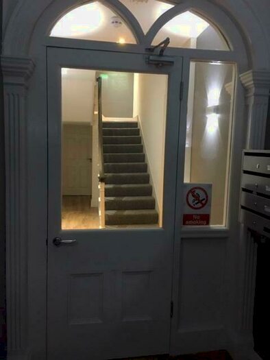 1 Bedroom Private Hall To Rent In St. Leonards Gate, Lancaster, LA1