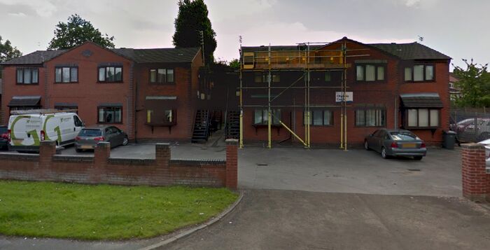 2 Bedroom Flat To Rent In Liverpool Road, Irlam, M44