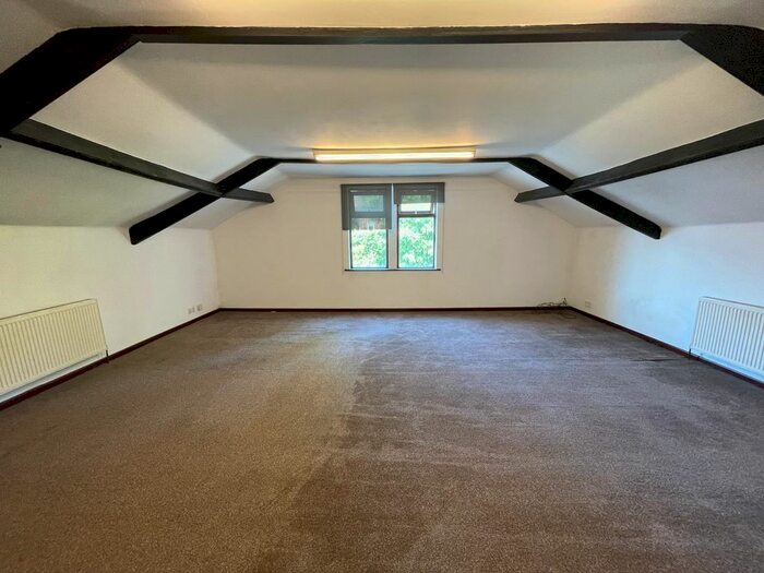 Studio To Rent In Main Street, Rotherham, S61