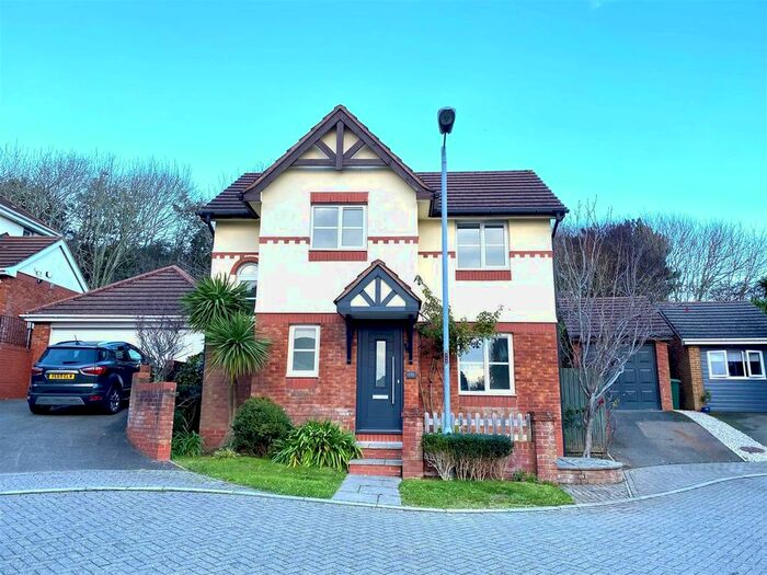 3 Bedroom Detached House To Rent In Penmere Drive, Newquay, TR7