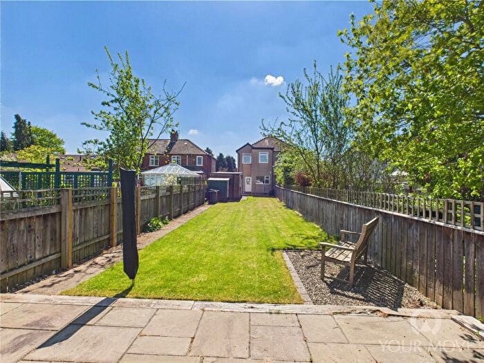 2 Bedroom Semi-Detached House For Sale In Merrybent, Darlington, DL2