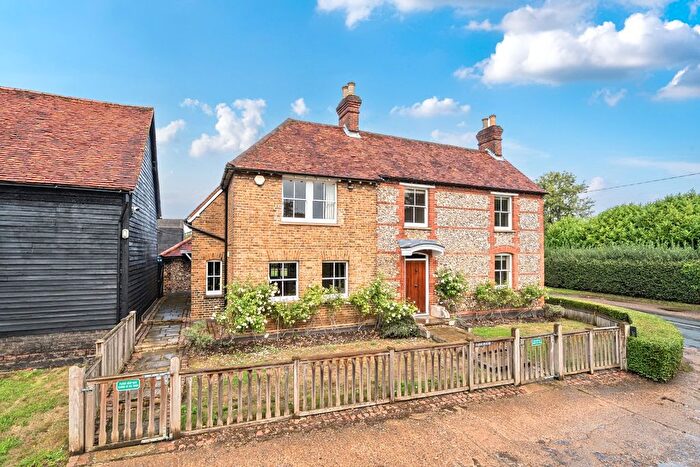 4 Bedroom Detached House To Rent In Sarratt Hall Area, Sarratt, Rickmansworth, WD3