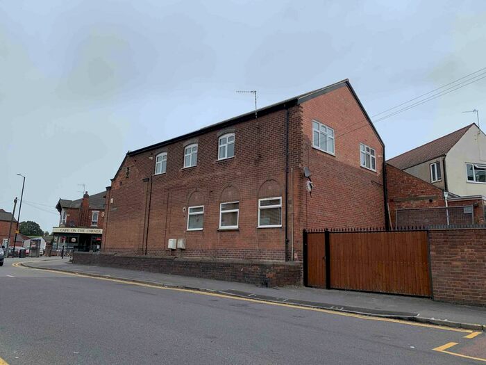 1 Bedroom Flat To Rent In Camphill Road, CV10
