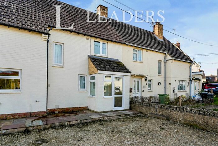 4 Bedroom Property To Rent In Clayfurlong Grove, Kemble, GL7