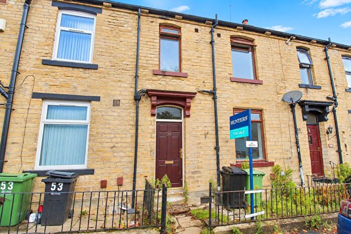 1 Bedroom Terraced House For Sale In Bagley Lane, LS28