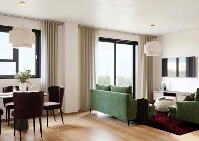 2 Bedroom Apartment For Sale In The Lawrence, New Lawrence House, City Rd, Manchester, M15