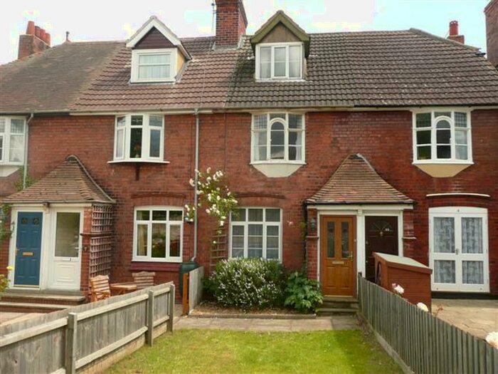 3 Bedroom Cottage To Rent In Lime Terrace, NN9