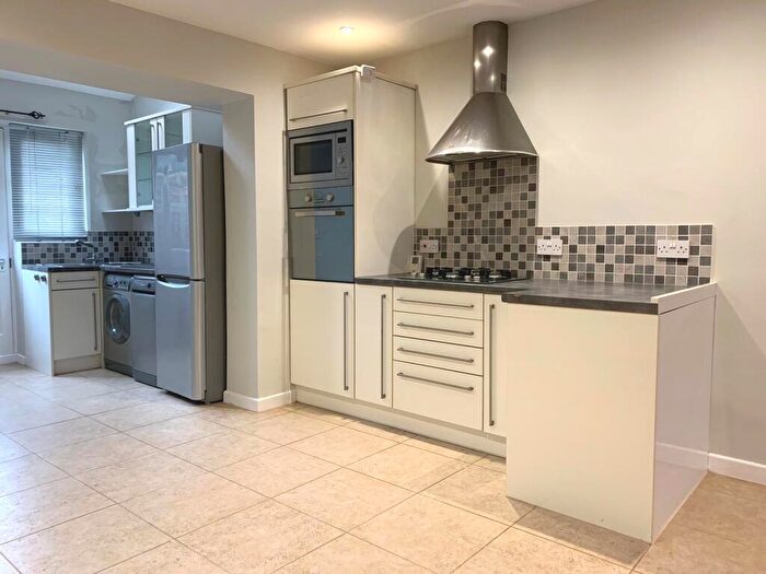 2 Bedroom House To Rent In Cannon Street, Bury St Edmunds, IP33