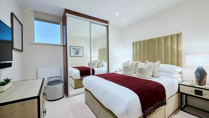 1 Bedroom Flat To Rent In Rainville Road, London, W6