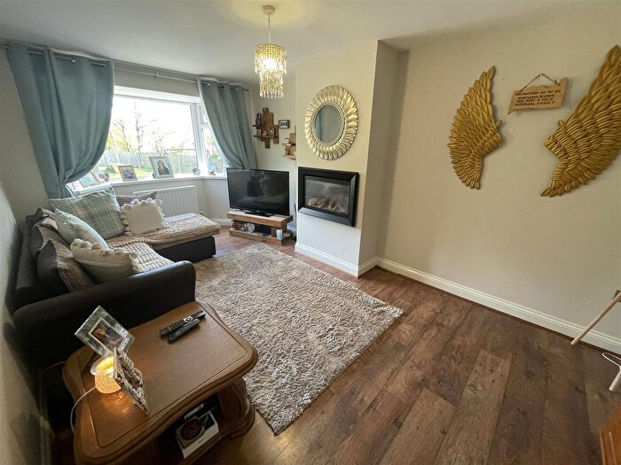 4 Bedroom Detached House For Sale In Howlett House, Pelton Fell, Chester Le Street, DH2