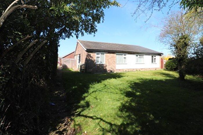 2 Bedroom Bungalow To Rent In Keswick Avenue, Clacton-On-Sea, CO15