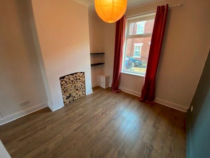 2 Bedroom Terraced House To Rent In Amberley Street, York YO26