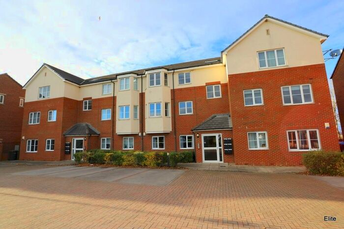 2 Bedroom Apartment To Rent In Lambton View, Rainton Gate, DH4