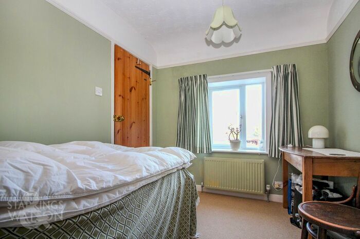 3 Bedroom Terraced House For Sale In Barn Terrace, Brundall, Norwich NR13