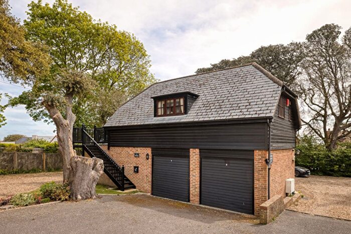 1 Bedroom Detached House For Sale In St Stephens Manor, North Foreland Road, Broadstairs, Kent, CT10