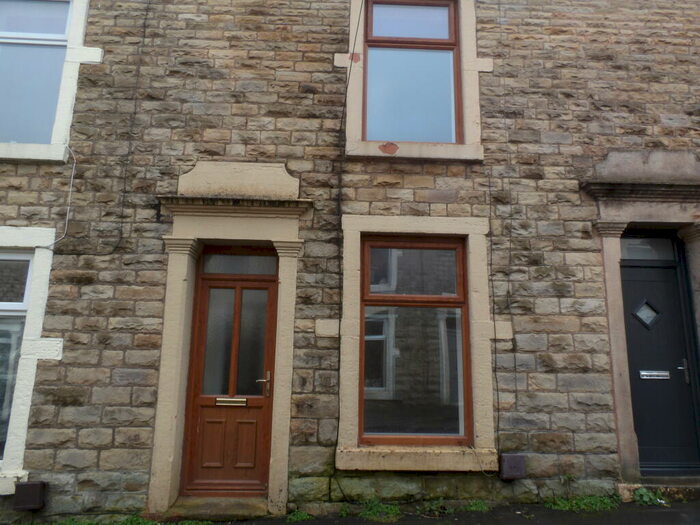 2 Bedroom House To Rent In Maria Street, BB3