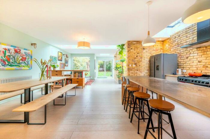 3 Bedroom House To Rent In Gladding Road, , Manor Park, London, E12