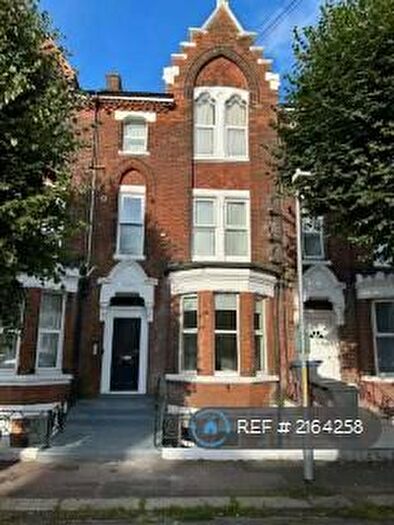 1 Bedroom Flat To Rent In St. Johns Road, Dover, CT17