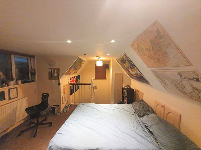 4 Bedroom Detached House To Rent In Church Hill, Brislington, Bristol, BS4