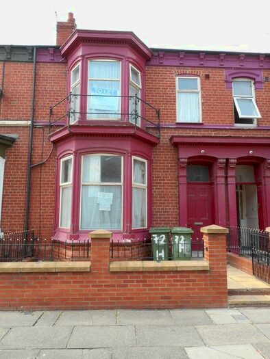 1 Bedroom Flat To Rent In Hartington Road, Stockton-On-Tees, TS18