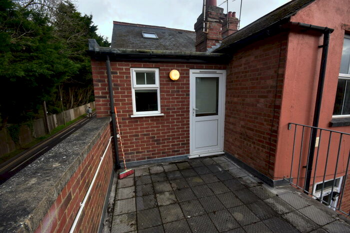 1 Bedroom Apartment To Rent In Stratford Street, Oxford, OX4