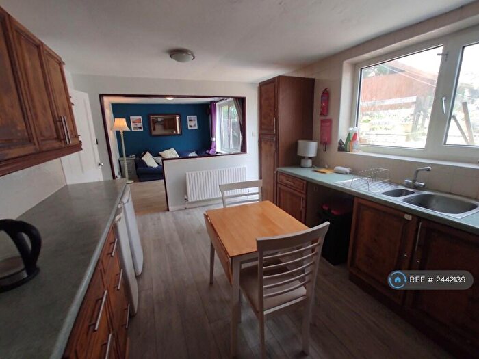 1 Bedroom Flat To Rent In Isfield Road, Brighton, BN1