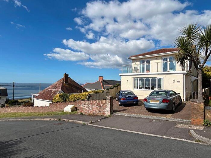 3 Bedroom Detached House For Sale In A Brig Y Don Hill, Ogmore By Sea, The Vale Of Glamorgan, CF32