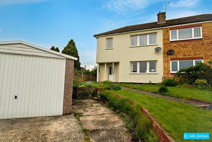3 Bedroom Semi Detached House To Rent In Mettesford, Matlock, DE4