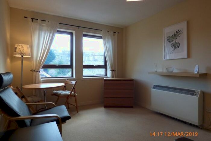 1 Bedroom Flat To Rent In Craighouse Gardens, Morningside, Edinburgh, EH10