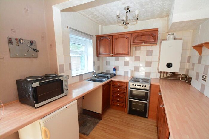 3 Bedroom Semi-Detached House For Sale In Forshaw Avenue, Abbey Hey, M18