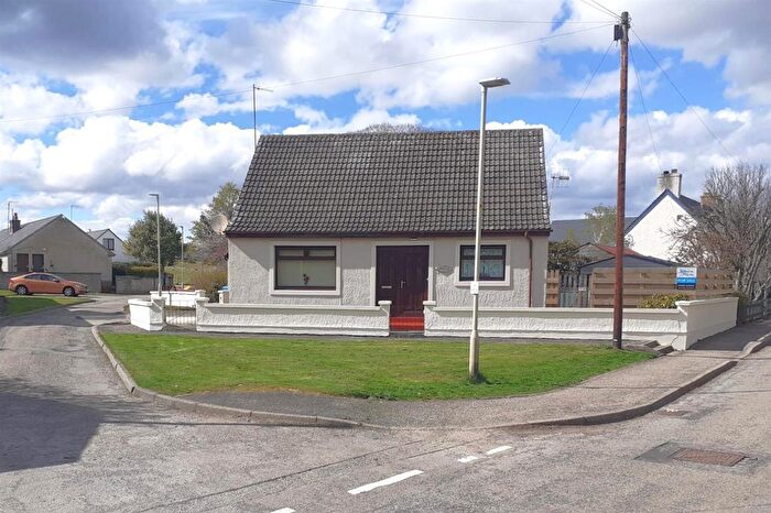 3 Bedroom Detached House For Sale In Arkaig, Ardgay, Ross-Shire, IV24