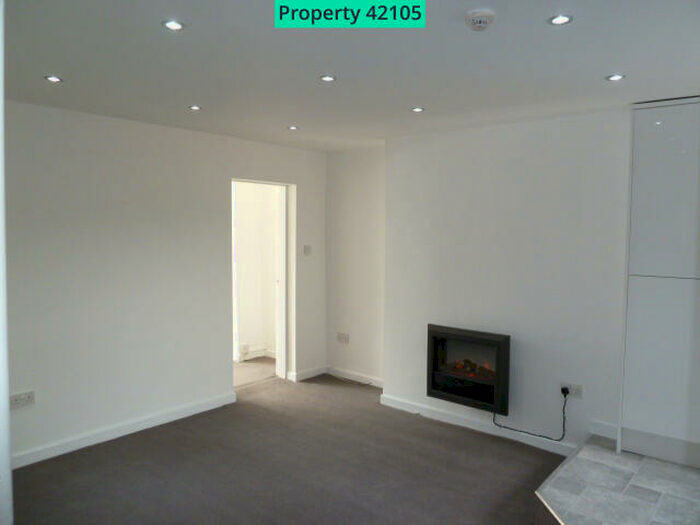 1 Bedroom Flat To Rent In Chorley Road, Walton-le-Dale, Preston, PR5