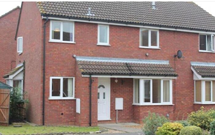 2 Bedroom End Of Terrace House For Sale In Stubbs Close, St Ives, Cambridgeshire., PE27